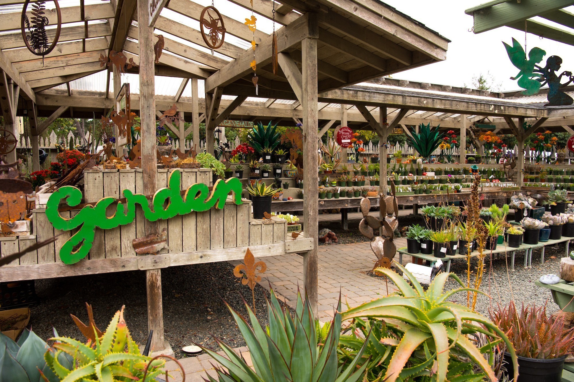 Cambria Nursery and Florist - Custom Florals | Local Delivery