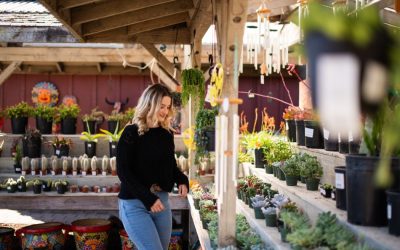Gardening Tips for the California Central Coast: A Guide from Cambria Nursery