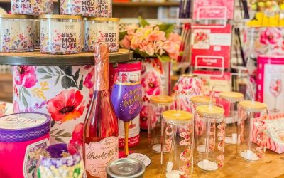 Mother’s Day Gift Guide: The Best Plants, Flowers & Gifts for Mom at Cambria Nursery