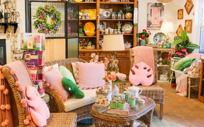 A Peek Inside Cambria’s Most Charming Gift Shops: Unique Finds for Every Season