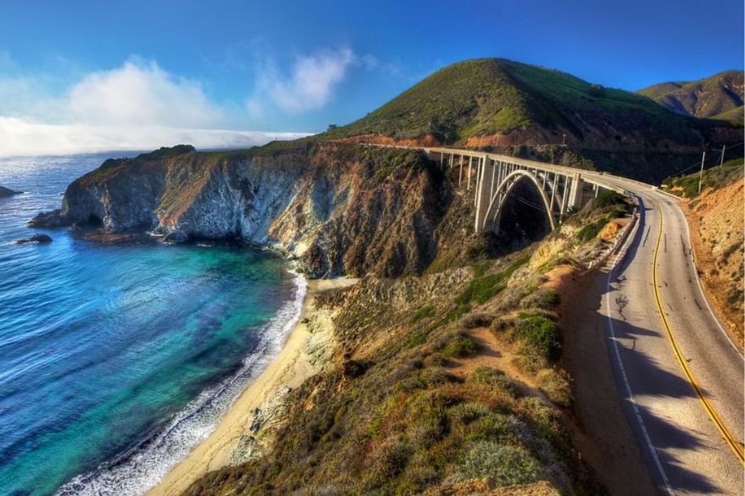 CNF Blog Post Cover Images (22) bixby bridge along highway 1